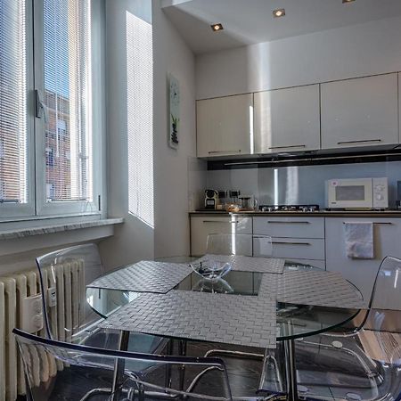 Casa Vacanze Macchi Milán Exteriér fotografie