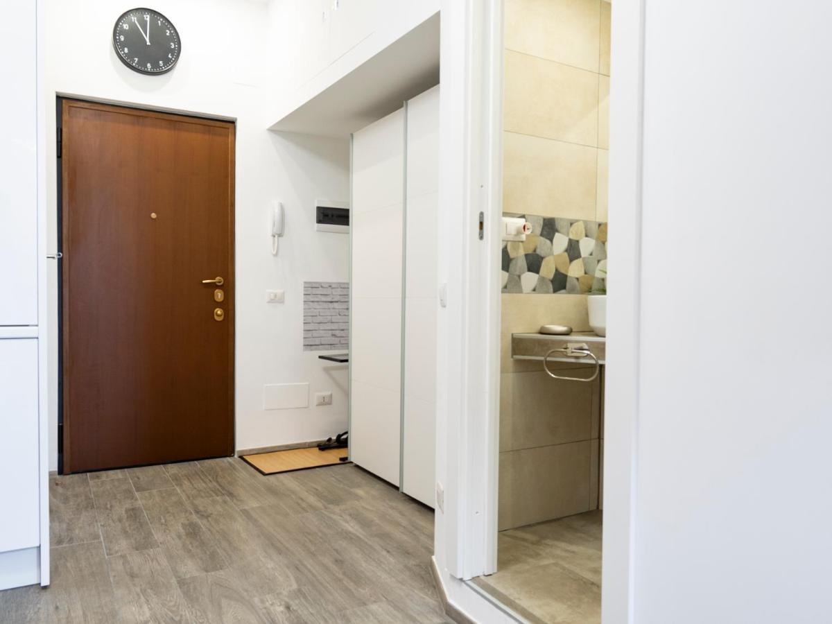 Casa Vacanze Macchi Milán Exteriér fotografie