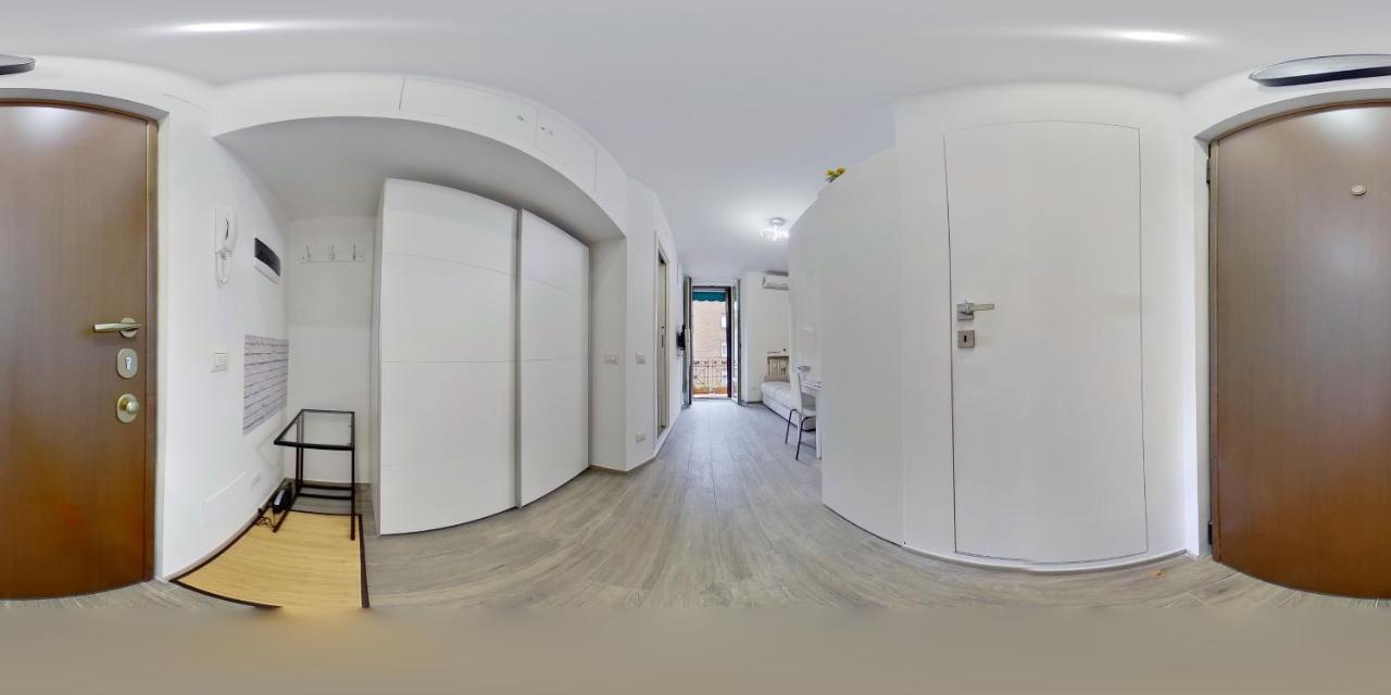Casa Vacanze Macchi Milán Exteriér fotografie